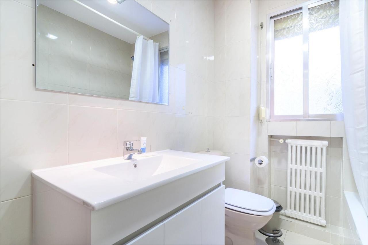 Apartamento Plaza Mayor Terrace En Appartamento
